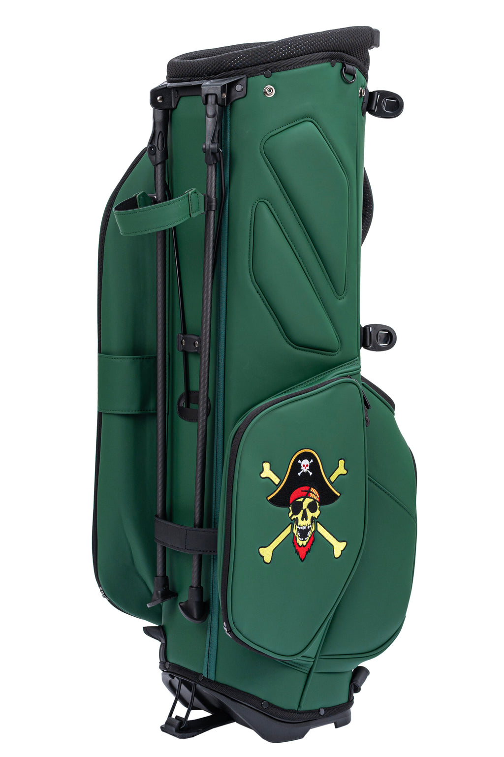 Master Green Bracket Package