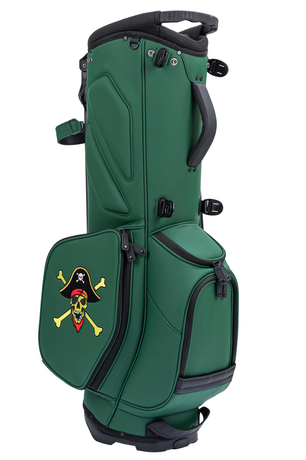 Master Green Bracket Package