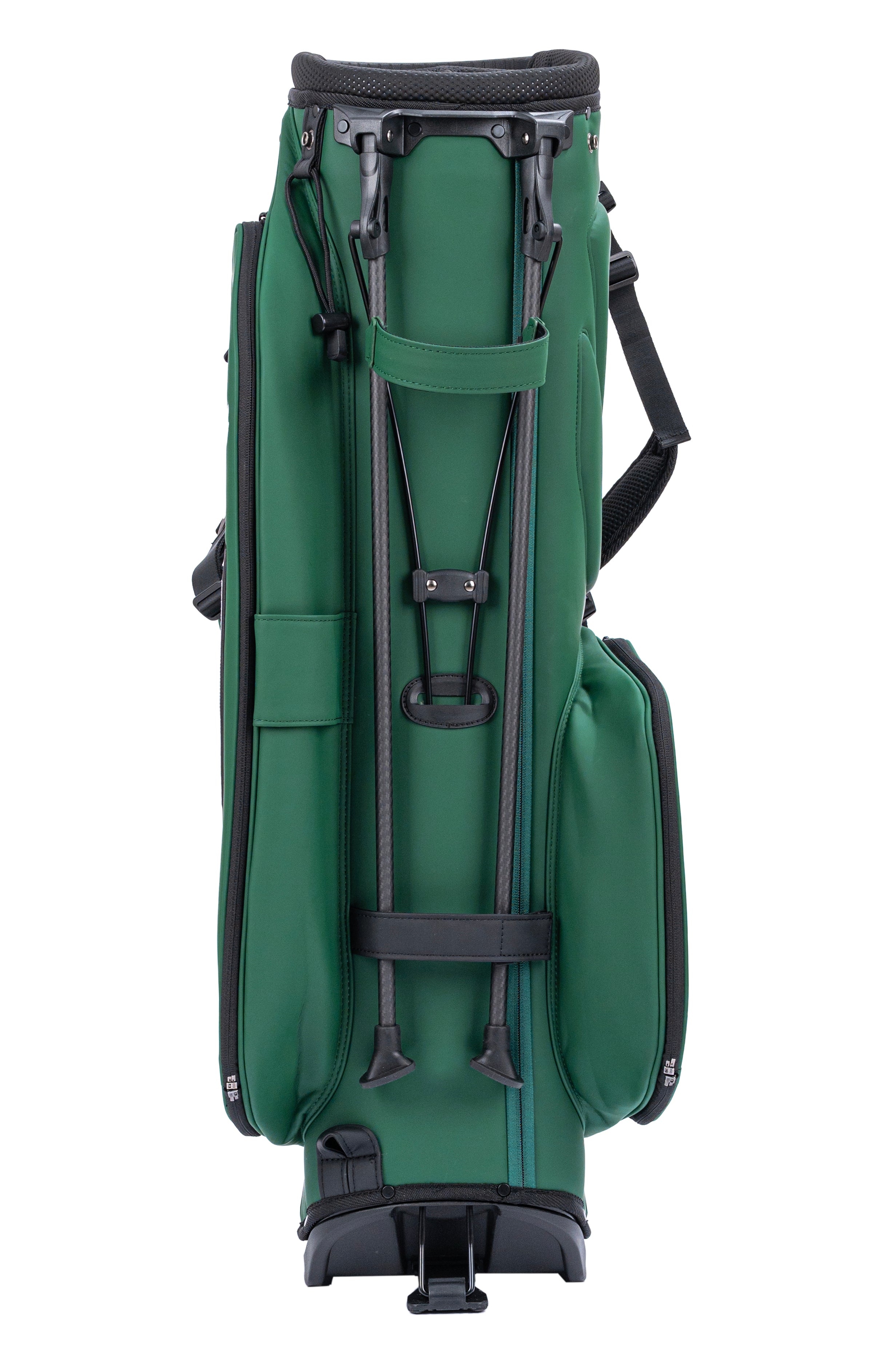 Master Green Bracket Package