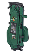 Master Green Bracket Package
