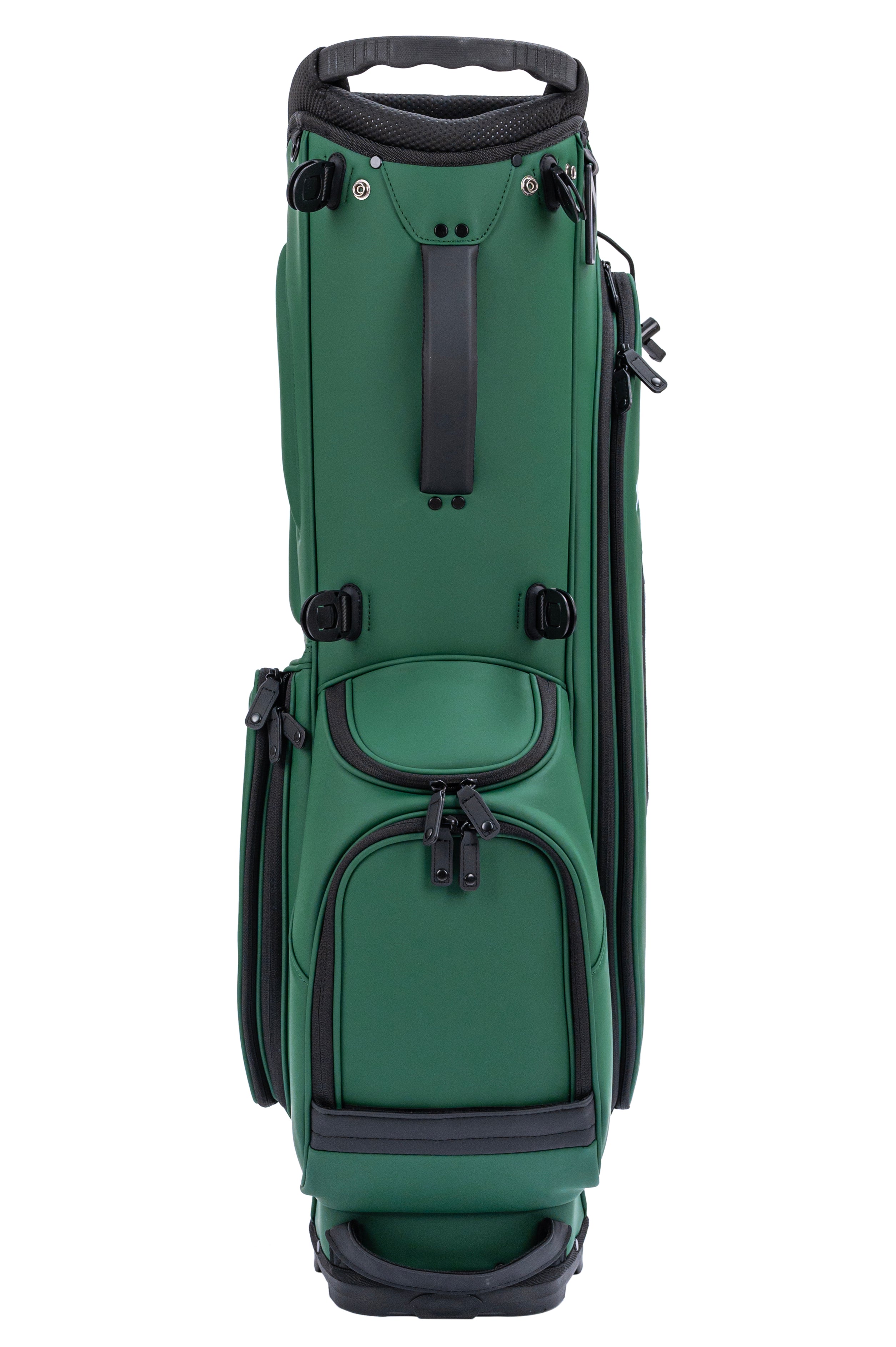 Master Green Bracket Package