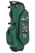 Master Green Bracket Package