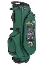 Master Green Bracket Package