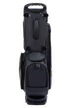 Black Bracket bag