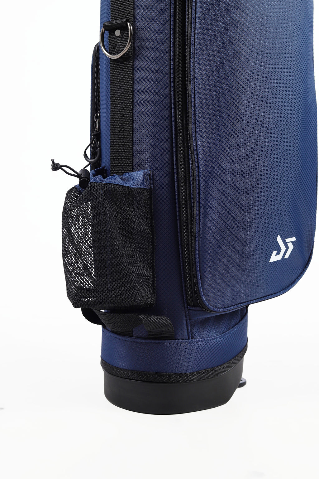Dragon tiger Origin Stride Stand Bag – Balanced 4-Way Carry Bag for Walking Rounds,Navy